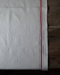 Simple Striped Napkin