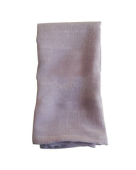 Natural Colors Cotton Napkins