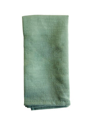 Natural Colors Cotton Napkins