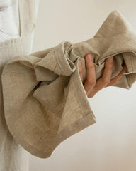 Japanese Linen Napkin