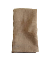 Natural Colors Cotton Napkins