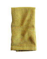 Natural Colors Cotton Napkins