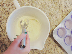 Persian Love Cupcakes Activity Kit