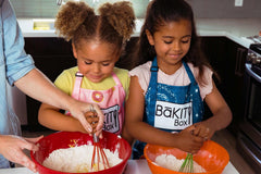 Greek Koulourakia Activity Kit
