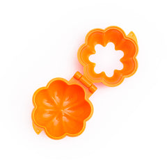 Pumpkin, Cake Pop Mold