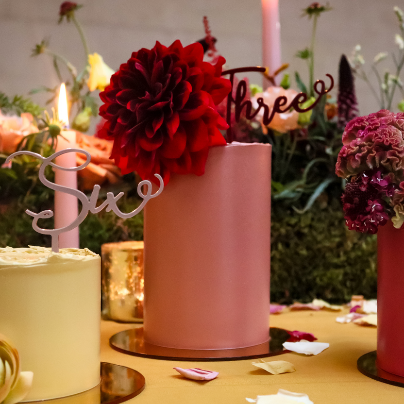 COLOUR MILL AQUA BLEND (RUST) | Cake Craft Shoppe, LLC