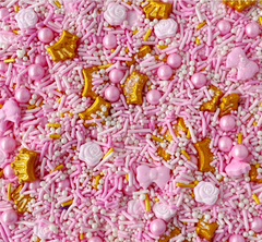 TEA PARTY BY SWEETAPOLITA