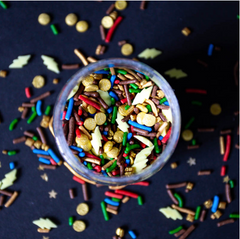 WITCHES,WARLOCKS, AND LIGHTENING BY SPRINKS