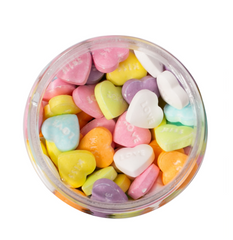 MY SWEETEST HEART BY SPRINKS