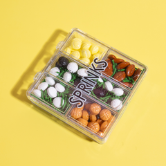 SPORTS BALLS FAVORITES