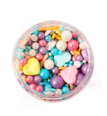 SWEETIE HEARTS KISS AND LOVE BLEND BY SPRINKS