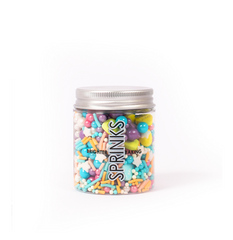 SWEETIE HEARTS KISS AND LOVE BLEND BY SPRINKS