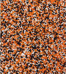 HALLOWEEN NONPAREILS BY SWEETAPOLITA