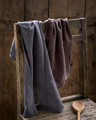 Soft Washed Cotton Linen Napkin