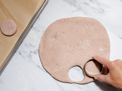 Ube Treasure Donuts Activity Kit