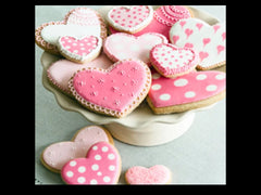 Valentine Cookie Bundle