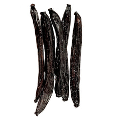 Guatemala Vanilla Beans - Whole Grade A Vanilla Pods for Vanilla Extract and Baking