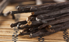 Papua New Guinea Vanilla Beans - Grade A Whole Pods