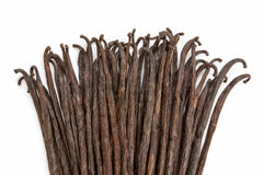 Organic Madagascar Vanilla Beans - Whole Grade B Pods for Extract Making
