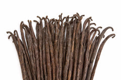 Tahitian Vanilla Beans - Whole Grade B Pods for Extract