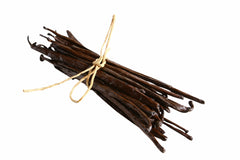 Organic Madagascar Vanilla Beans - Whole Grade B Pods for Extract Making