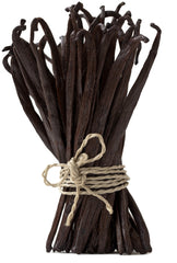 Costa Rica Vanilla Beans - Whole Grade A Hybrid Vanilla Pods for Vanilla Extract and Baking