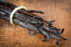 Hawaiian Grade A Vanilla Beans - Proudly Grown in the USA