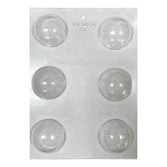 Ball - 2" Chocolate Mold