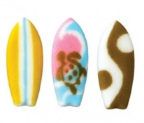 Surf Board decon - 6ct