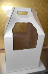 Cake Boxes  - 12x12x - All Sizes