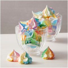 Wilton Meringue Powder, Egg White Substitute, 4 oz.