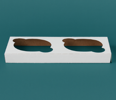 Cupcake Insert - Jumbo - Holds 2