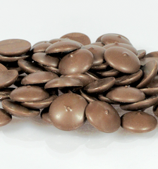 A'peels Milk Chocolate - 1lb