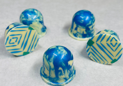 Beginner Chocolate Sculpture Class:  _ Guest Instructor Brooke Taylor November 9th - 10:00 to 5:00
