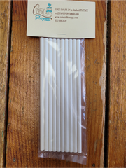 Cookie Sticks - 10ct