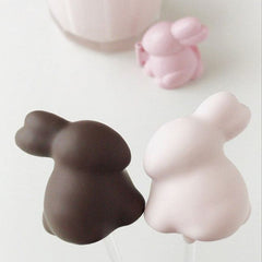 Bunny, Cake Pop Mold
