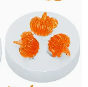 Mini Pumpkin Silicone Mold