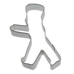 Tin Soldier Cookie Cutter - 4"