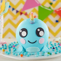 Wilton Ball 3D Cake Pan - Basketball, Baseball, Soccer
