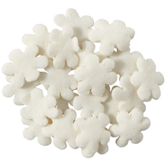 Snowflake White - Quins - 16.5oz