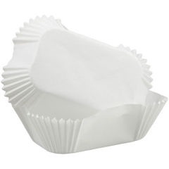 Wilton Mini Loaf Pan Liners, 50-Count