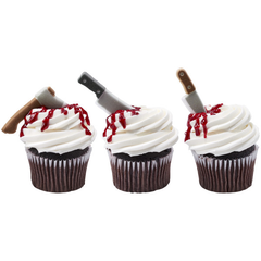 Ax & Cleaver Sugar Assortment - 90pkg - Bulk