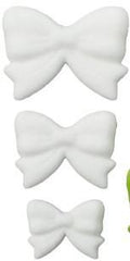 Holiday Bow Assortment - 3ct