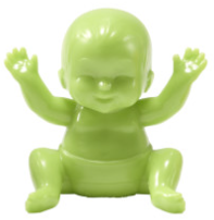 Kings Lrg Cake Baby Assortment