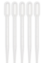 Pipette  Rectangular - 2ml -12ct.