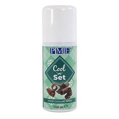 Cool n Set Spray - 100ml - 3.38oz.