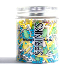 EASTER HOP AND HUNT SPRINKLES BY SPRINKS