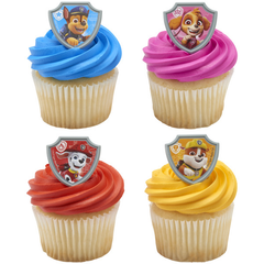 PAW Patrol Reporting for Duty - 144pkg - Bulk