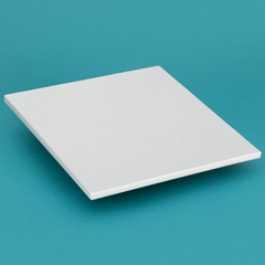 Cake Drum - 10"  Square