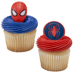 Marvel's Spider-Man™ Spider and Mask - 144pkg - Bulk